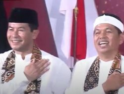 Pilkada Jabar 2024 Dedi Mulyadi Miliki Peluang Raih Suara Terbanyak