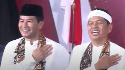 Pilkada Jabar 2024 Dedi Mulyadi Miliki Peluang Raih Suara Terbanyak