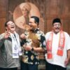 Arah Politik Anies Pilih Pramono di Pilgub Jakarta