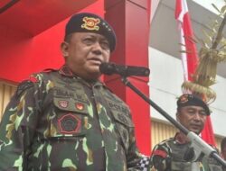 Dankorbrimob Polri Penyataan Jaksa Agung Terkait Pengepungan Kejagung ‘Cuma Framing’