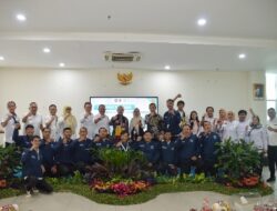 Tim Validasi Penghargaan IGA 2024 Kemendagri Nilai Komitmen Kota Bekasi