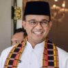 Tak Ada Anies Dalam Pendirian Partai Perubahan