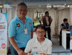 Dukcapil : Inklusi dan Kesetaraan Penting Bagi Warga Negara Melalui Perbaikan Dokumen Adminduk