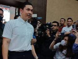 Kasus Mega Korupsi ‘Terpidana Main Mata? Hakim Beri Hukuman Ringan