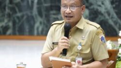 Wakadis : ‘Jika Kasudin Lambat, Saya Minta Kabid Segera Menangani Persoalan SDN Pondok Bambu 014’