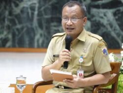 Wakadis : ‘Jika Kasudin Lambat, Saya Minta Kabid Segera Menangani Persoalan SDN Pondok Bambu 014’