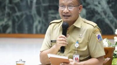 Wakadis : ‘Jika Kasudin Lambat, Saya Minta Kabid Segera Menangani Persoalan SDN Pondok Bambu 014’