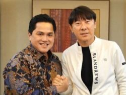 Pendukung Timnas: “STY Maju Jenius, Permintaan Mundur Ambisius”