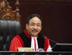 MK Hapus Pasal Pencemaran Nama Baik, Jangan Didzolimi Masyarakat Yang Bicara Benar