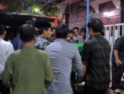 Bos Rental Mobil Tewas Tertembak di Rest Area Tol Tangerang