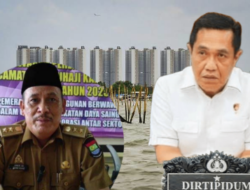 Bareskrim Temukan Tindak Pidana, Kades Kohod Menunggu Waktu Jadi Tersangka
