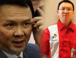 Borok Pertamina, Ahok Sebut Oknum BPK Ikut “Bermain”