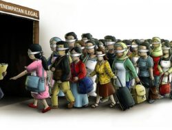 Kasus Pekerja Migran Korban TPPO di Myanmar Belum Tiba di Indonesia