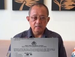 Memanas Perseteruan Pengusaha Vs Wakil Wali Kota Surabaya