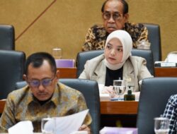 Politisi Rahmawati Herdian: Desak Kemenkes Tingkatkan Layanan Kesehatan di Way Haru Lampung