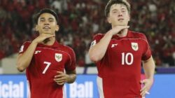 Striker Timnas Ole Romeny: ‘Sepak Bola Sangat Hidup di Indonesia’
