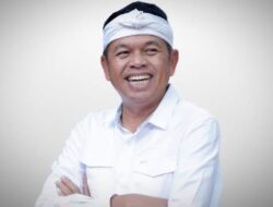 Ancaman Pembunuhan Terhadap Gubernur Jabar, Polisi Tunggu Laporan Resmi