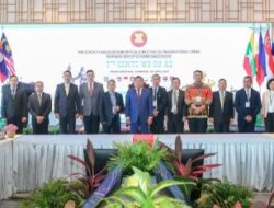Asia Tenggara Lahan Subur Senjata Ilegal, Polri: Perkuat Kerja Sama Regional