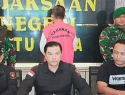 Terjerat Kasus Software, Kejari Batubara: Tahan Mantan Kadisdik