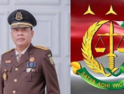 Kejagung: Ketua PN Jakarta Selàtan Jadi Tersangka Kasus Suap
