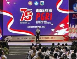 TPP Tidak Dihapus, P2G Bersedia Pemerintah Tangani Tata Kelola Guru ASN