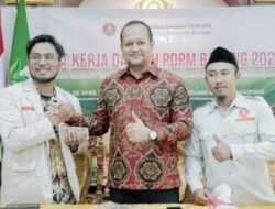 Disbudpora Kab. Bekasi: Forkab Bukti Nyata Berkembangnya Budaya Olahraga