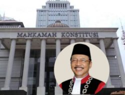 MK Putuskan Pasal Pencemaran Nama Baik UU ITE, Berlaku Jika Menyangkut Individu Pribadi Semata