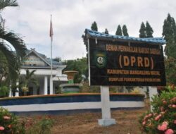 DPRD Kritik Bupati Madina: ‘Belajar dan Tuntaskan Polemik Daerah’