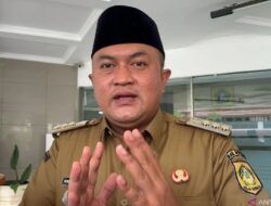 Bupati Bogor: Proses Hukum Anak Kades Klapanunggal Melakukan Tindakan Kekerasan
