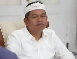 KDM : Pemprov Jabar Sampaikan Belasungkawa dan Doa Atas Musibah Ledakan di Garut
