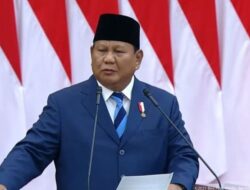 Prabowo: Butuh Wadah Bela Kepentingan Umat Islam Dunia