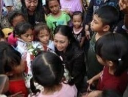 Bermain Dapat Membentuk Karakter Anak, Menteri Arifatul Choiri: RBRA Menjadi Kebutuhan