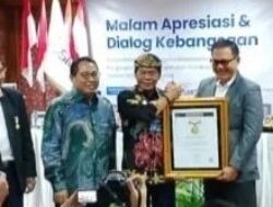 Media Belum Terverifikaai, Dewan Pers Tetap Minta Wartawan Pegang Teguh Kode Etik