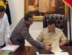 Reshuffle, Pengamat: Tiga Menteri Beban Presiden Prabowo