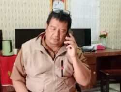 Kepala SDN Jakasetia II Kota Bekasi Belanja Fiktiv Menggunakan Dana BOS