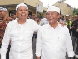 Sekda: Keputusan Gubernur Jabar Memenuhi Kaidah Birokrasi dan Akuntabilitas