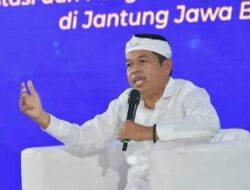 KDM Rekrutmen Tenaga Kerja Berbasis Digital Memudahkan Secara Birokrasi