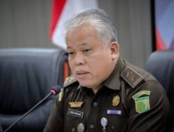 Perpres: ‘Jaminan Negara Memberikan Perlindungan Terhadap Jaksa Dari Berbagai Tekanan’