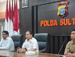 Ditkrimsus Sulteng: Komitmen Penegakan Hukum, Meskipun Keterbatasan Personil
