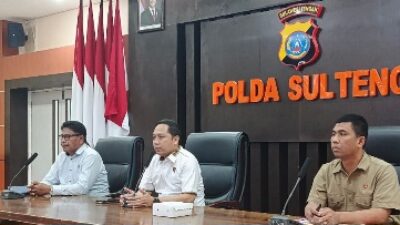 Ditkrimsus Sulteng: Komitmen Penegakan Hukum, Meskipun Keterbatasan Personil
