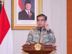 Menaker: Banyak Pengusaha Fokus Profit, Ideal Jadikan Buruh Sebagai Objek