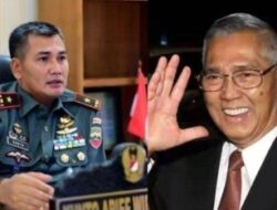 Pembatalan Mutasi Letjen Kunto, Matahari Kembar Berulah?