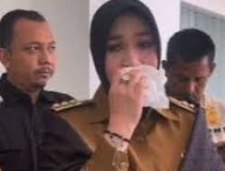Pemerintah ‘Engke Kumaha’ Wali Kota Banda Aceh: Menangis Warga Open BO