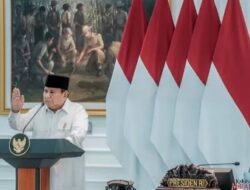 Prabowo: Perintahkan Menteri ATR Lacak Seluruh Aset Negara