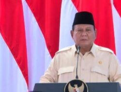 Presiden Prabowo ‘Makin Moncer’ Bangun Sekolah Berasrama Bagi Anak Tidak Mampu