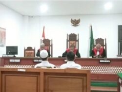 APH Berikan Perlindungan Pers, PN Bekasi: Tetapkan Vonis 2 Tahun Terhadap Pengeroyok Wartawan