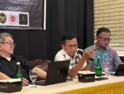 Komjak: Produk Jurnalistik Sekejam Apapun Tidak Masuk Delik Pidana