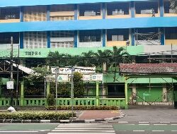 Niat dan Ketulusan Alumni SMPN 4 Jakarta ‘ALPERS’ Melaksanakan Qurban