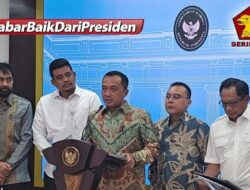 Kemarin Sekedar Mimpi?Pemerintah Memutuskan Empat Pulau Sengketa Resmi Milik Aceh