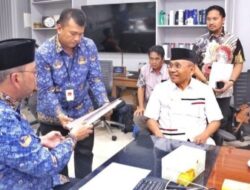 Tersedia Lahan Seluas 8 Hektar Bangun Sekolah Rakyat, Bupati Simalungun Lapor ke Kemensos RI